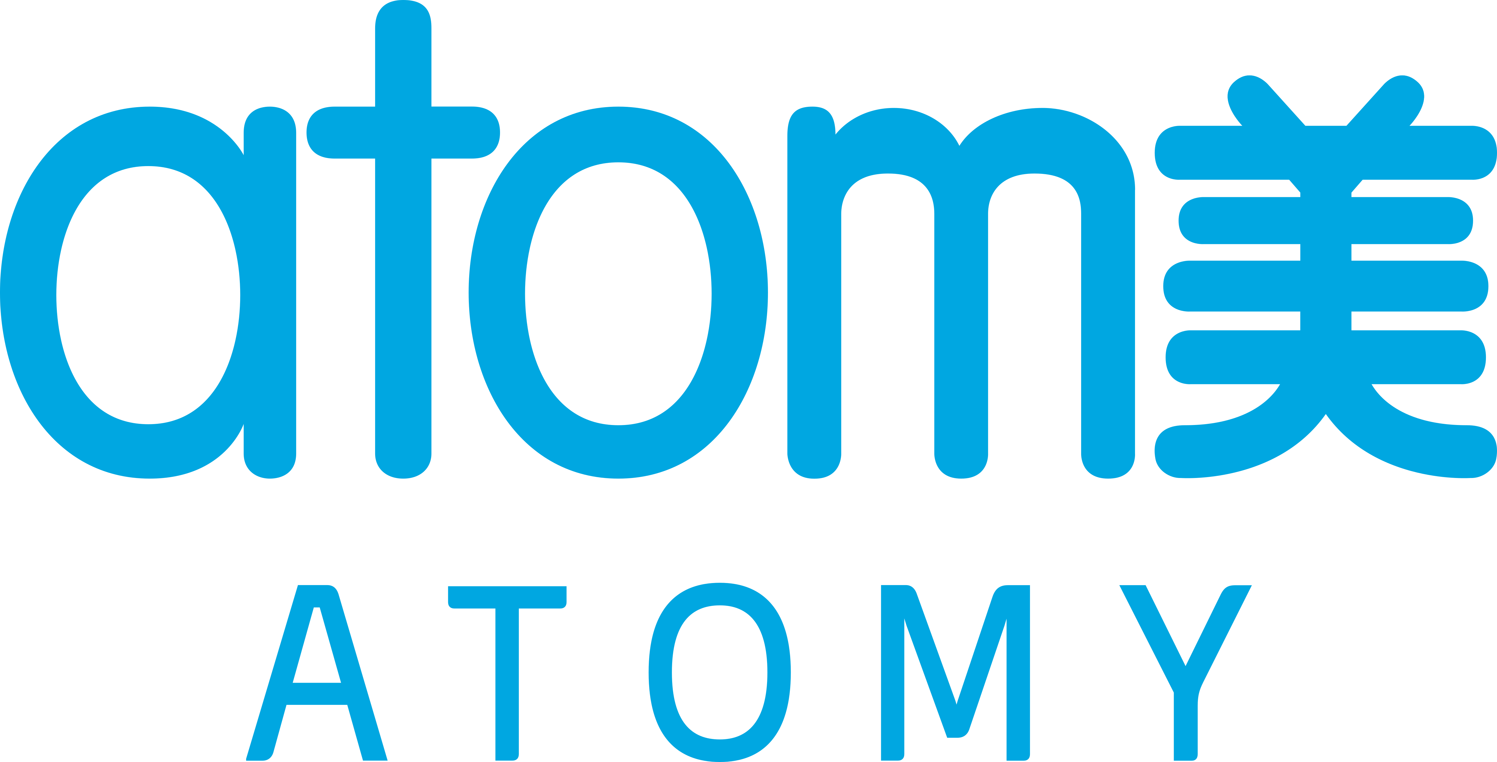 Unlock Your Potential with Atomy: Join Now for Success and Financial Freedom!