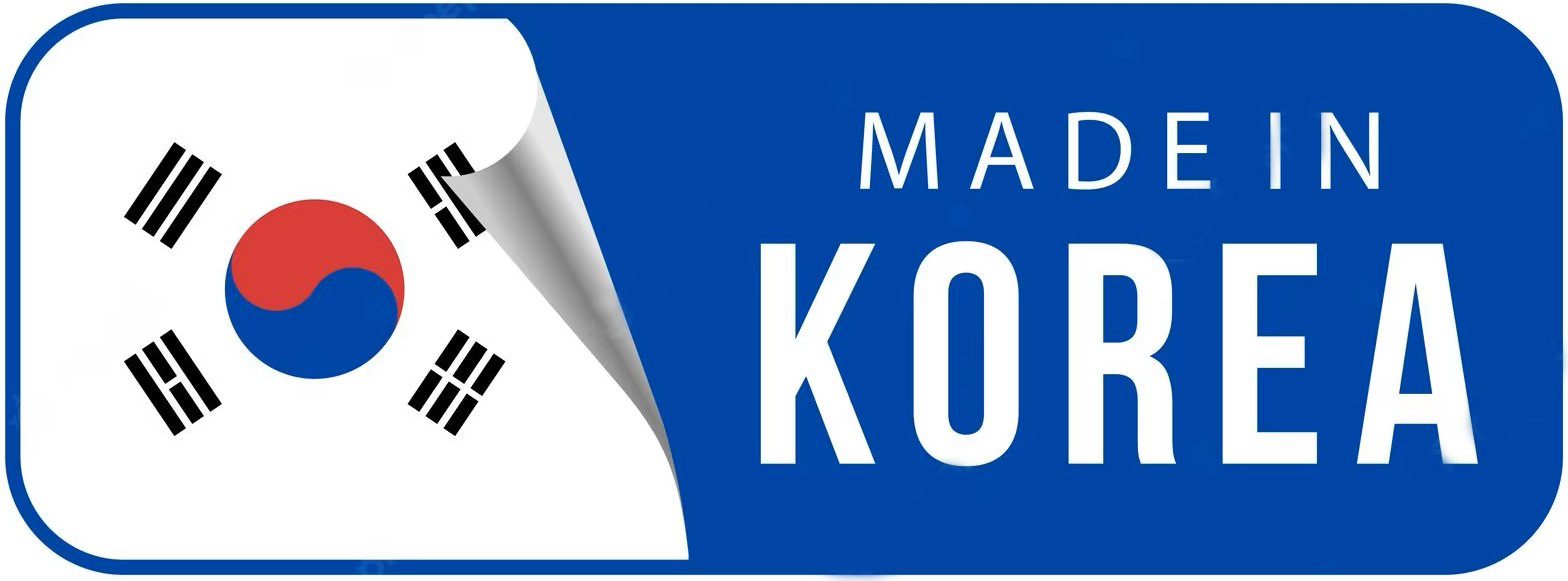 Korean Health Products — Cosmetics, Vitamins & Supplements